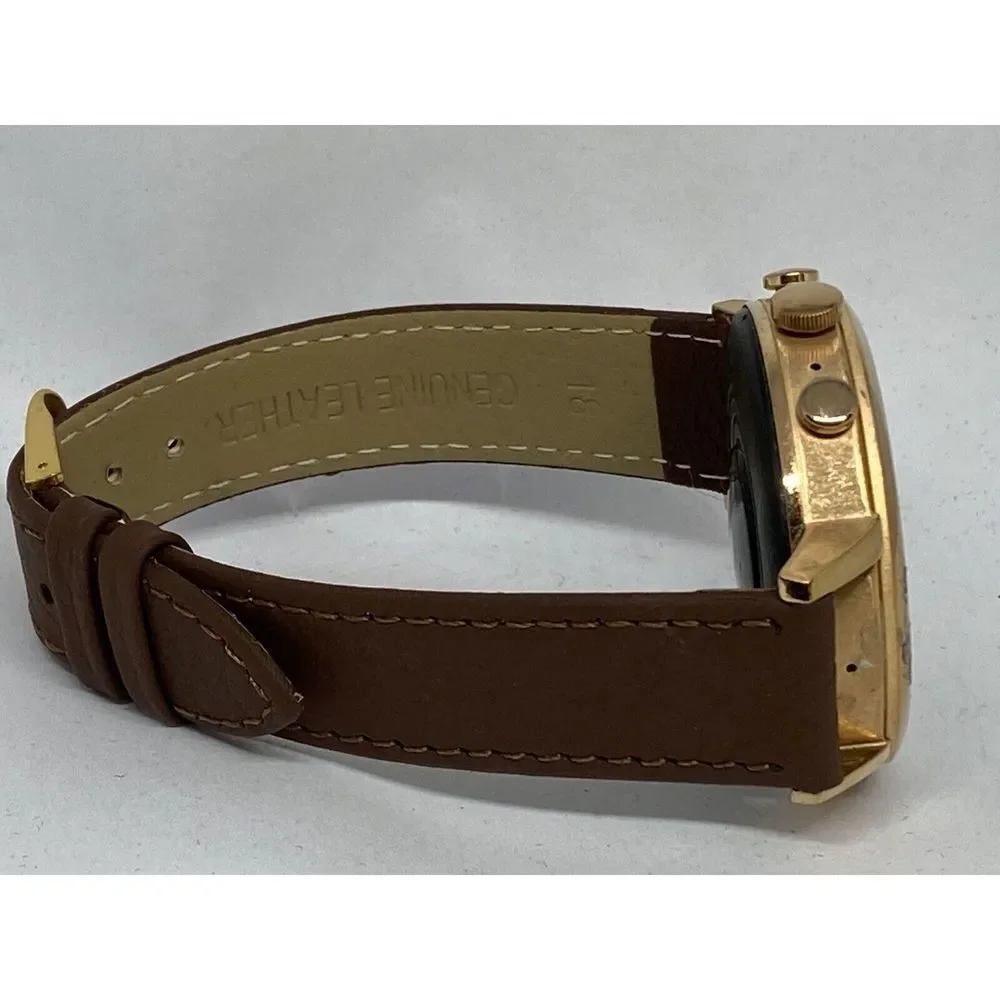 Fossil Gen 4 Authentic Digital Dial Smart Watch Custom Band FTW6018 LT287